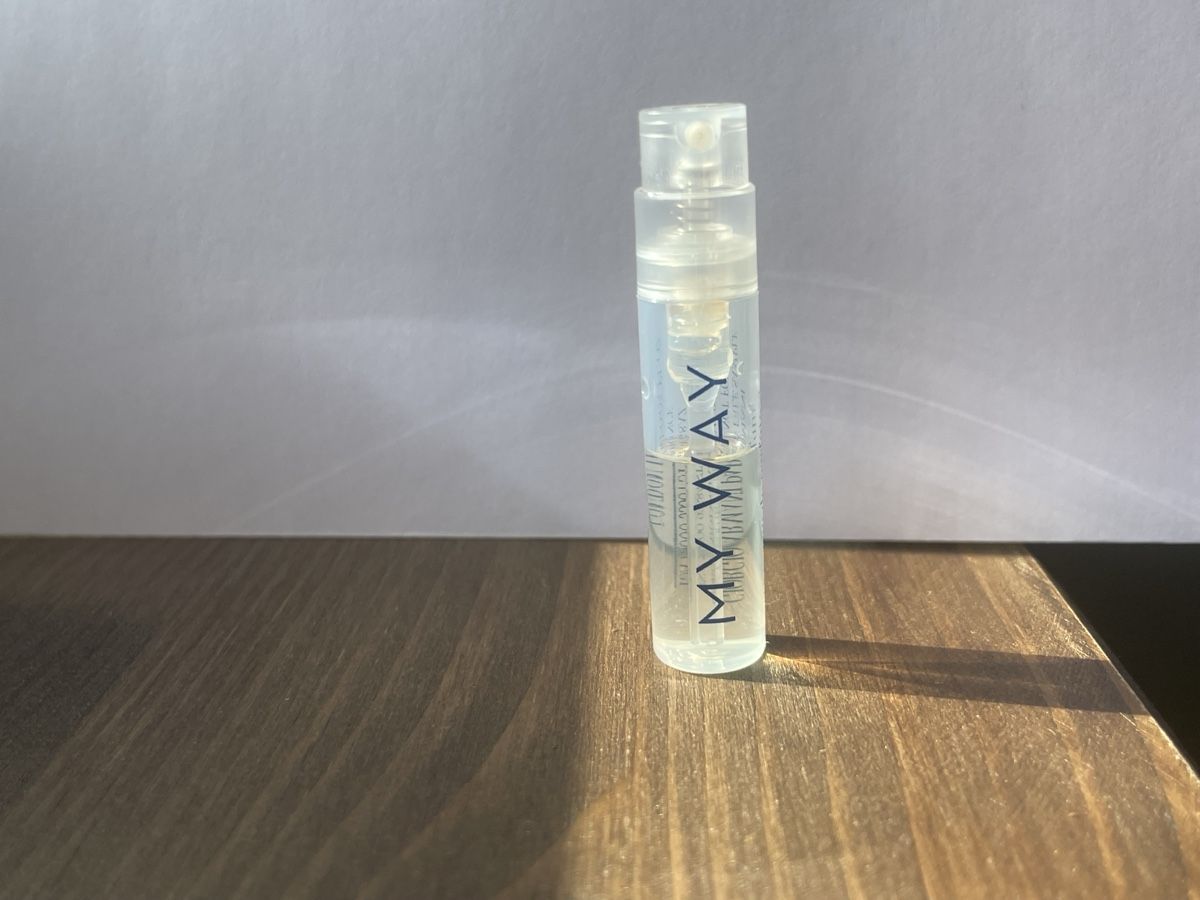 Armani Profumi & Eau de Toilette: My Way von Giorgio Armani  Duftprobe – Nuovo (secondo la descrizione) da Bern venduto da tsc_npc7