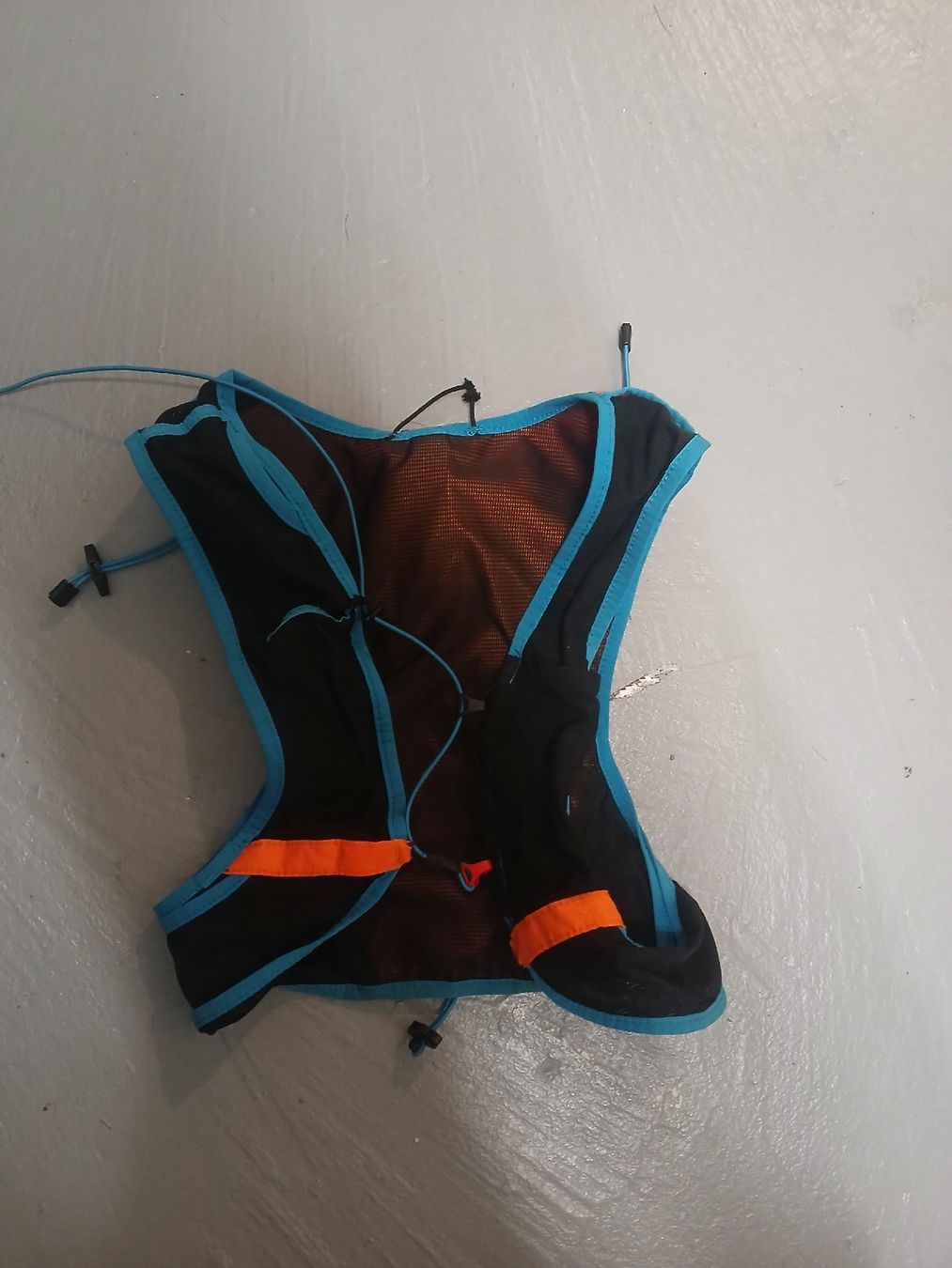 Dynafit Rucksäcke: Sac Dynafit trail - Vertical – Neu (gemäss Beschreibung) aus Brignon (Nendaz) von dan_8jby 1