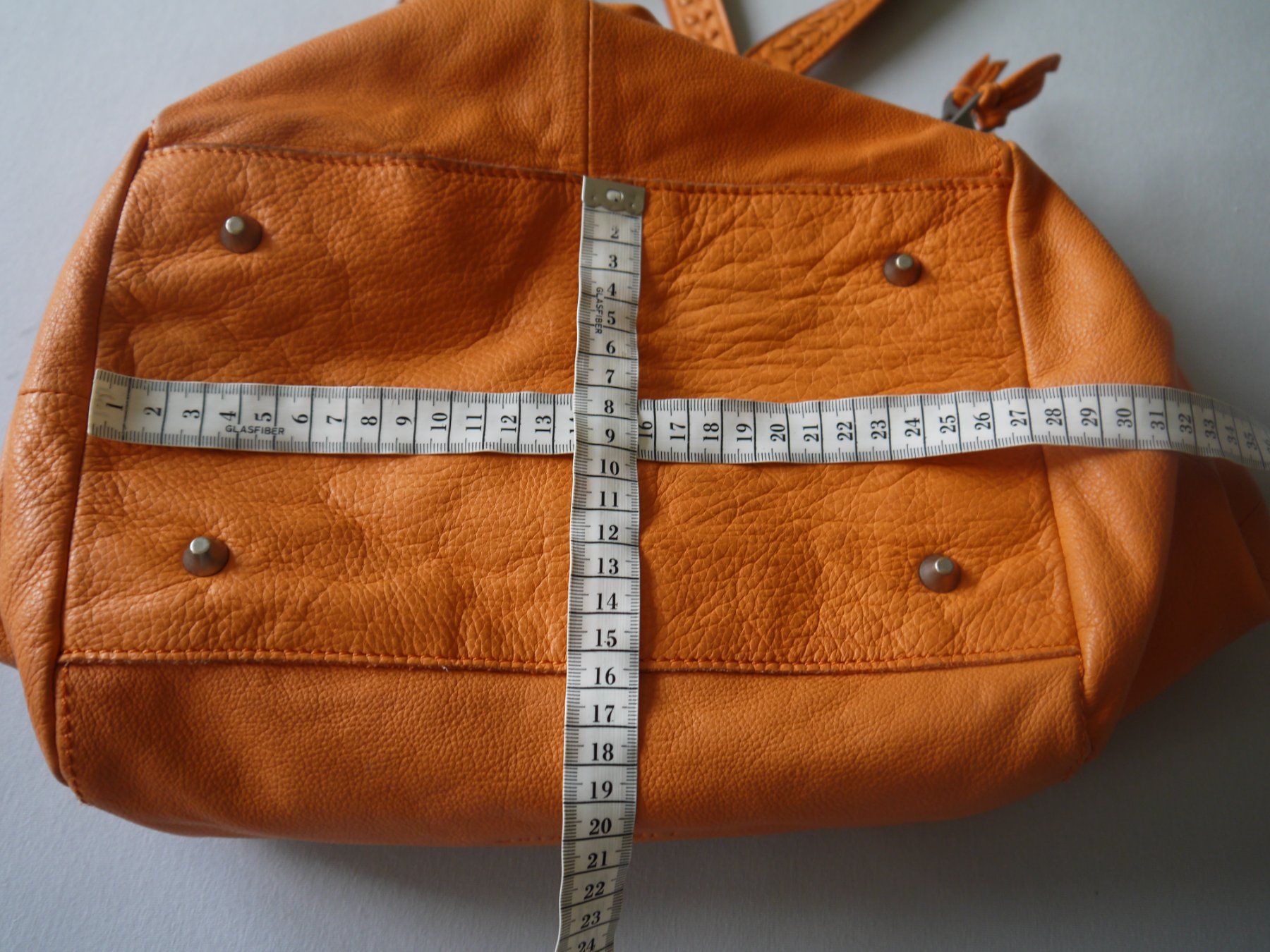 Liebeskind Borse da donna: LIEBESKIND Leder Tasche – Usato da Hagendorn venduto da Blaf 4