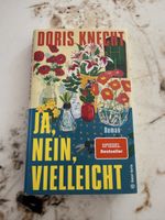Roman von Doris Knecht