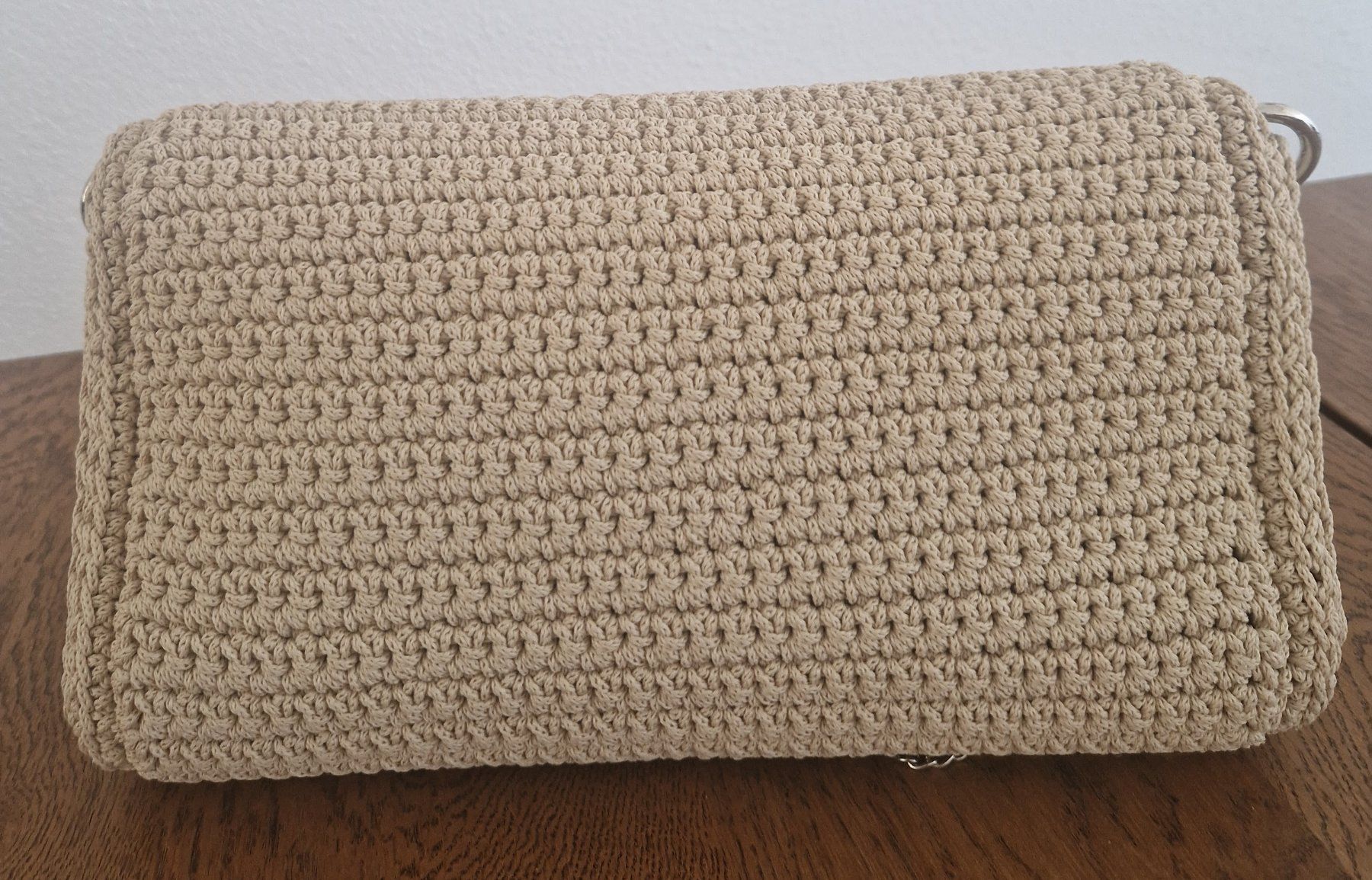Borse da donna: SAC EN CROCHET HANDMADE SUPER OFFRE – Nuovo e nell'imballaggio originale da Camorino venduto da JPHANDMADE1 3
