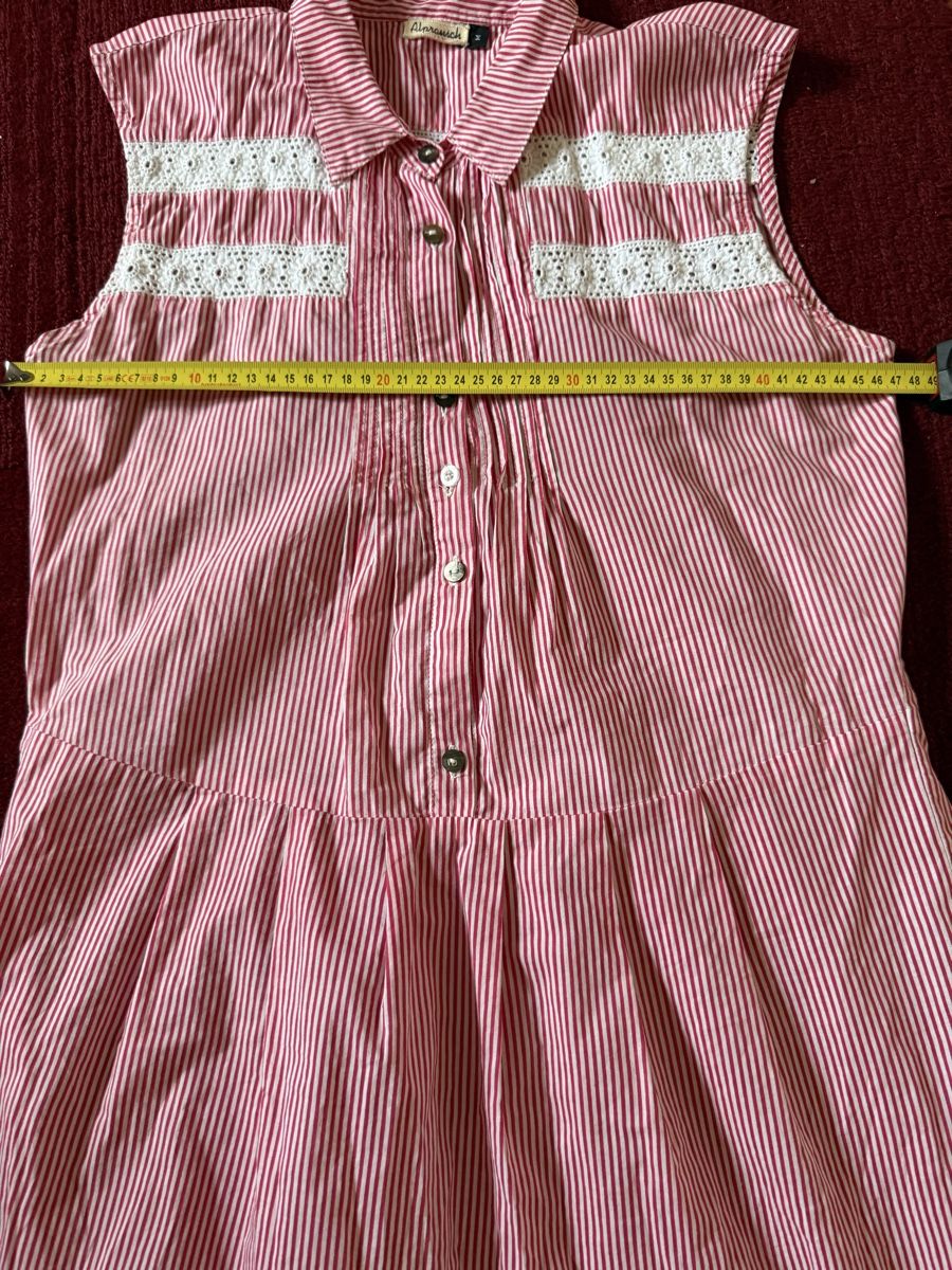 Alprausch Camicette: Bluse  – Usato da Hochwald venduto da gab58 2