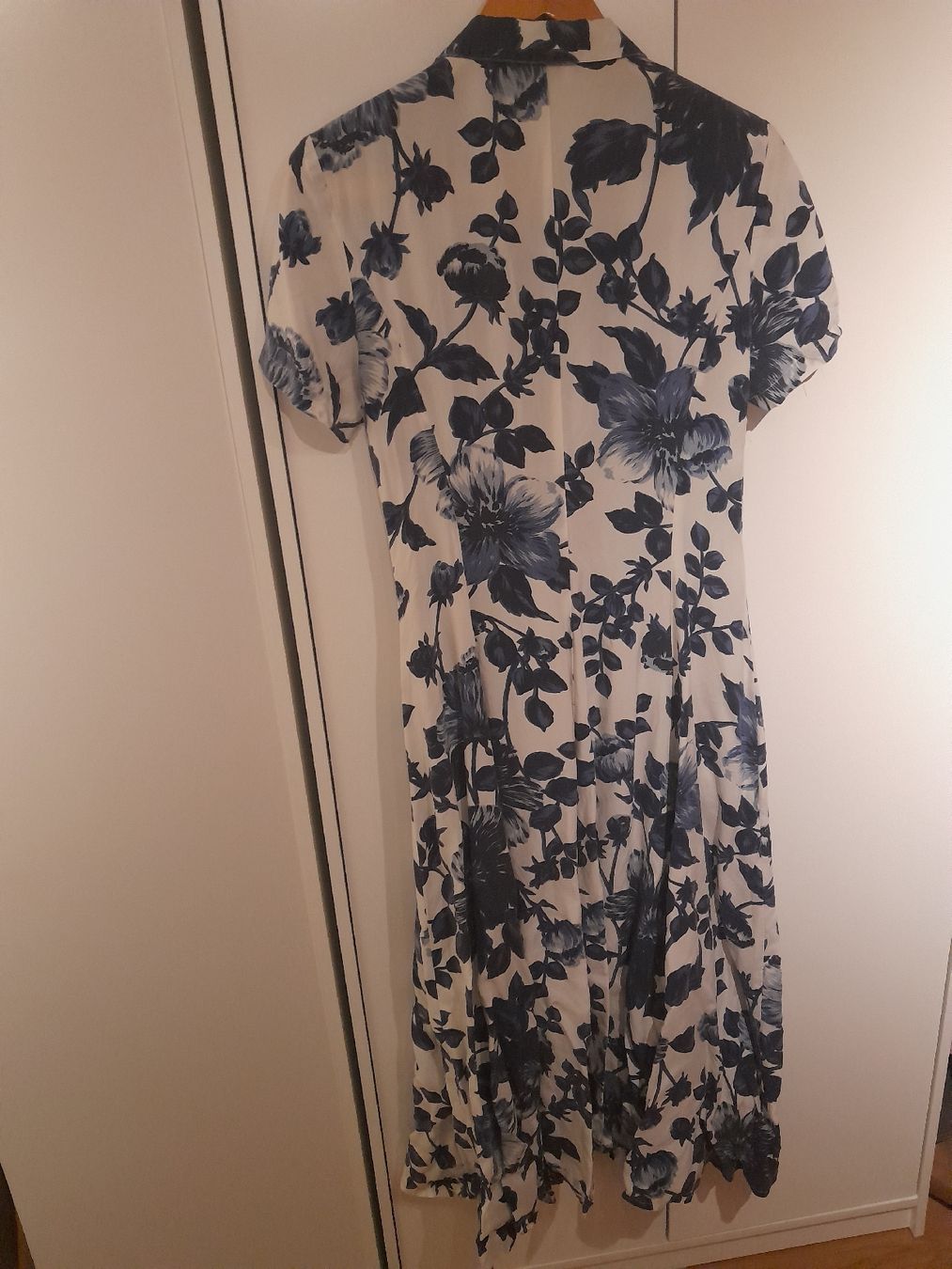 Vestiti: Vintage Blumenkleid – Usato da Alterswil FR venduto da jas_cp68 1