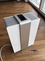 Luftbefeuchter + Luftreiniger Air Washer Robert Stadler Form