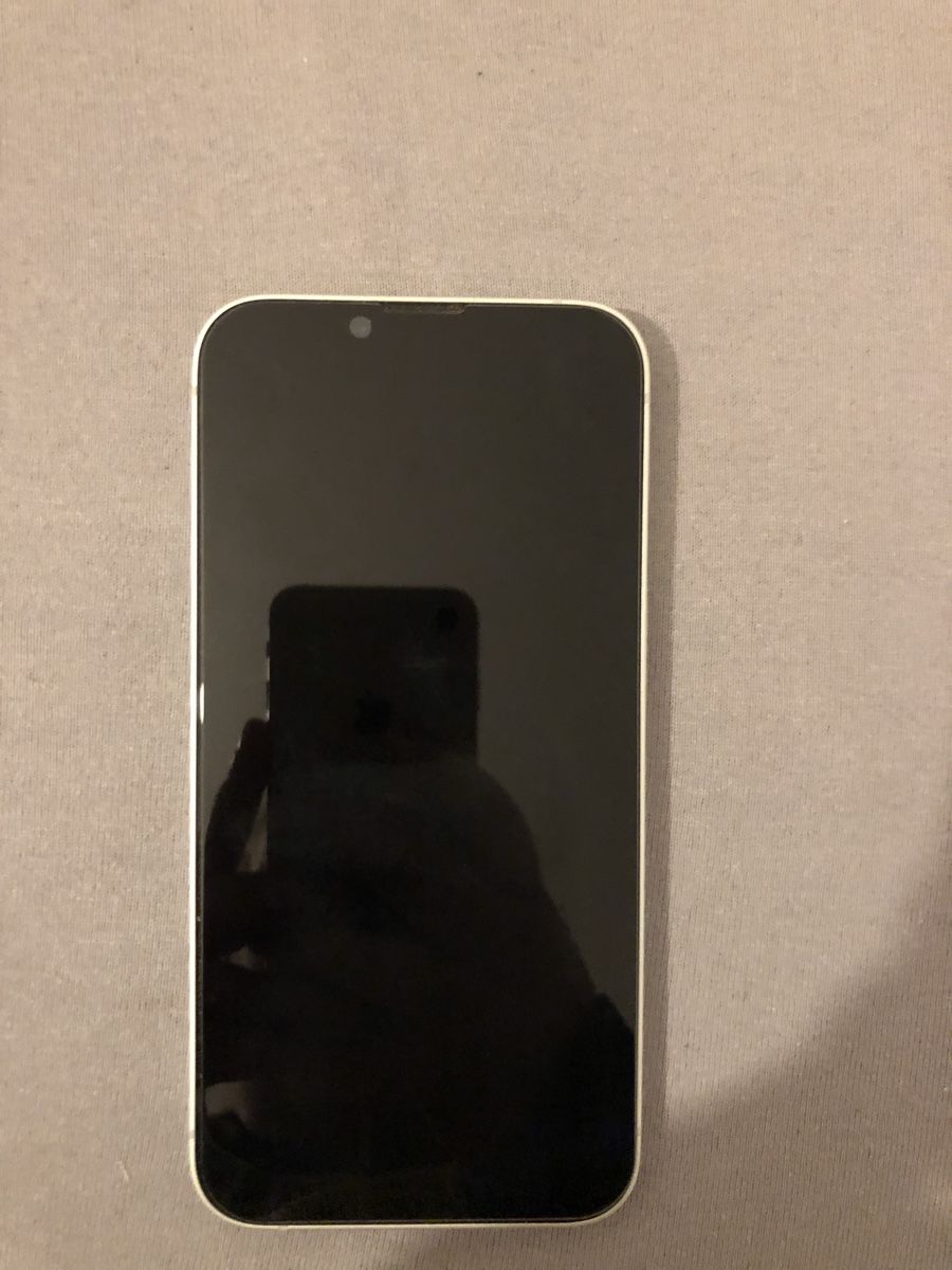 Apple Handys / Smartphones: iphone 17e – Neu (gemäss Beschreibung) aus Mels von joe_lin572
