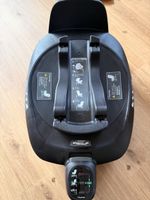 Nuna BASE next Isofix Basisstation schwarz guter Zustand