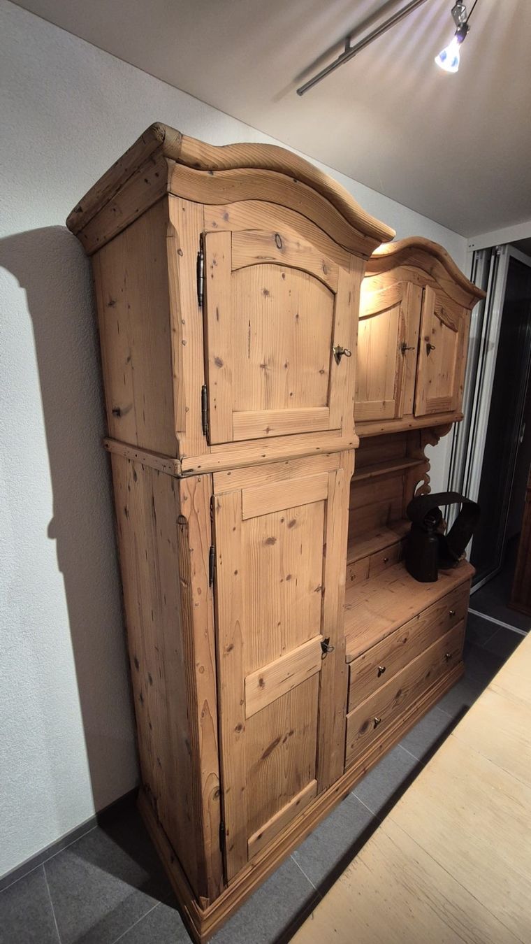 Buffets: Appenzeller Buffets – D'occasion à Gonten par val_d6ry 2