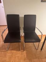 2 Esszimmerstühle