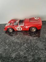 Modellauto Ferrari limitiert