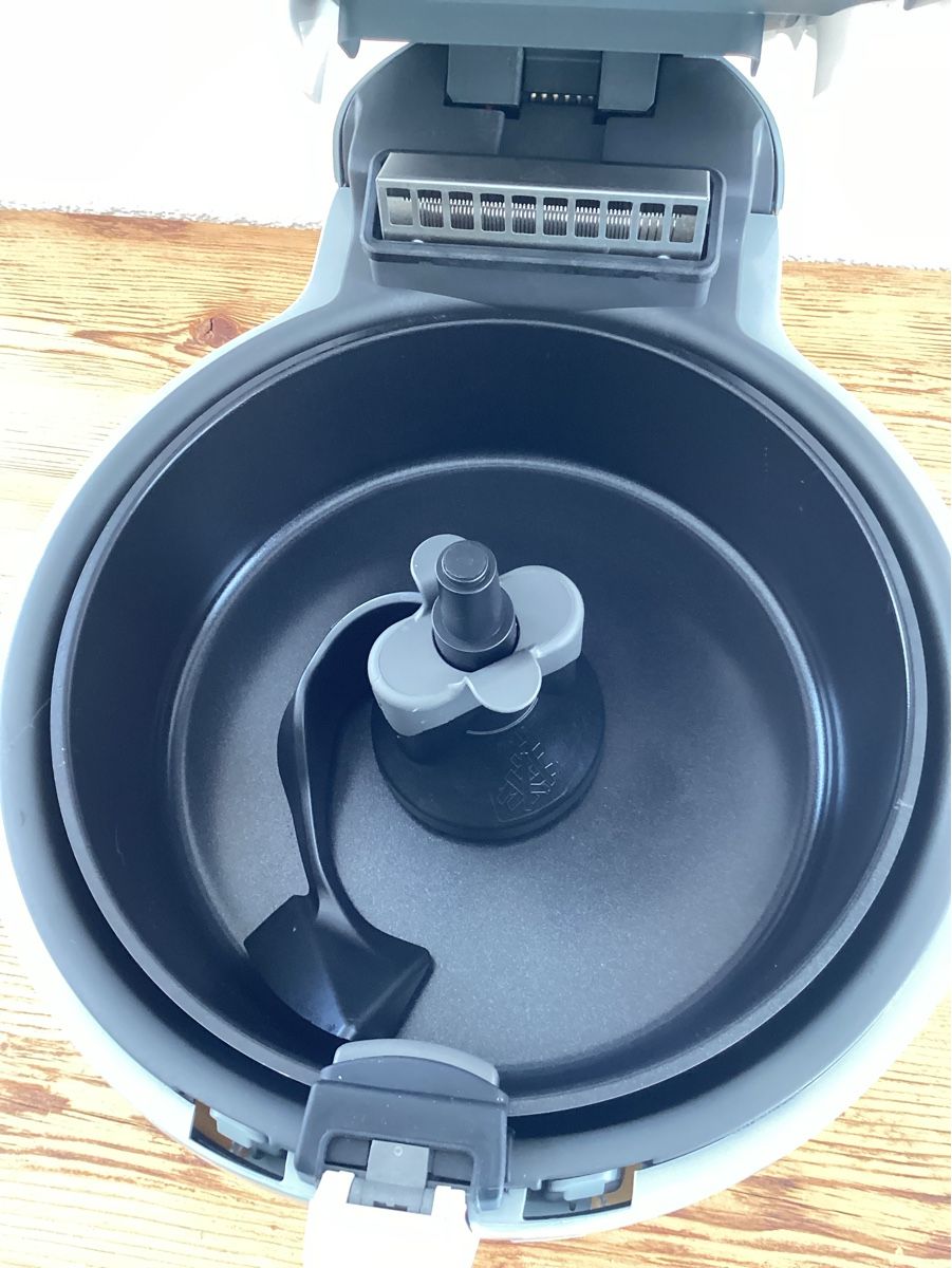 Tefal Elettrodomestici da cucina: Tefal ActiFry Original – Usato da Wassen UR venduto da SABDOM 1