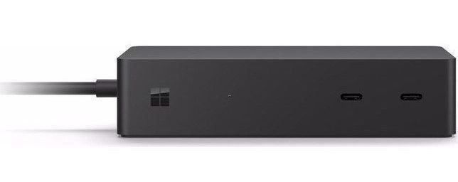 Microsoft Docking station: Microsoft Surface Dock 2 - Modell 1917 – Usato da Chur venduto da riccchi 1