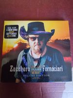 2 CD - Zucchero Sugar Fornaciari – D.O.C. (DELUXE EDITION)