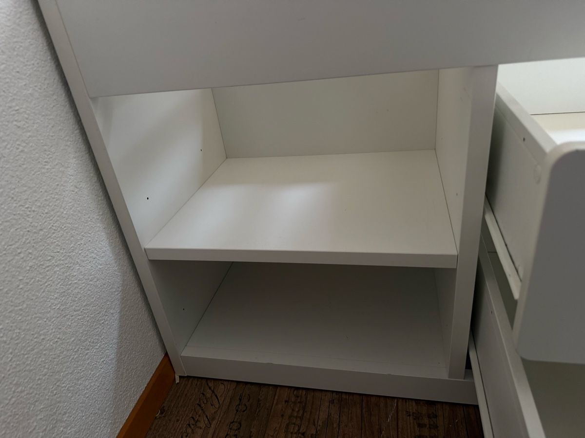 Ikea Letti: Bett 90x200 cm Släkt – Usato da Wynigen venduto da KaZu79 4