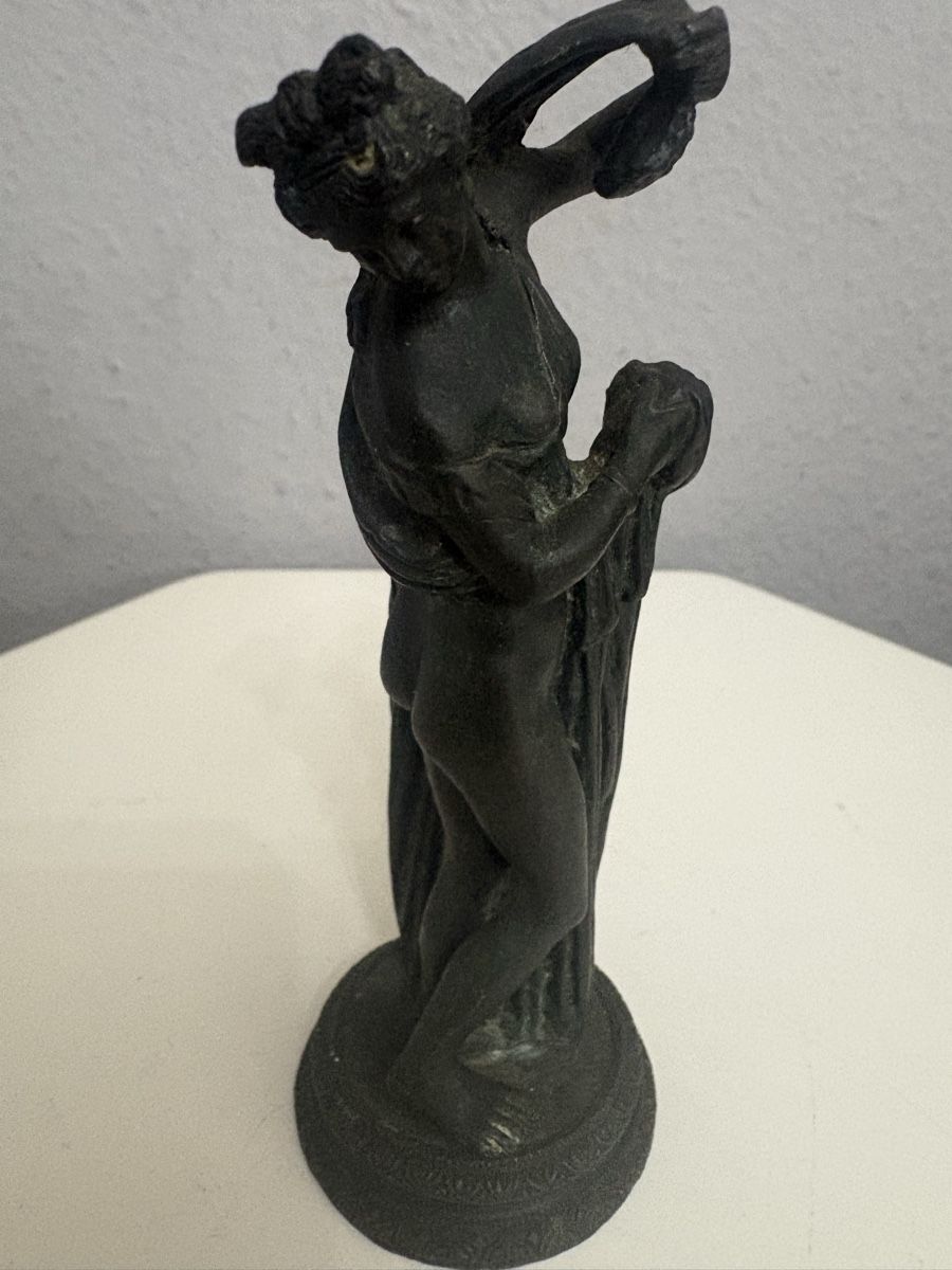 Sculture & Statue: Sculpture 19 ème Venus  – Usato da petit lancy venduto da FerreiraLuis 2