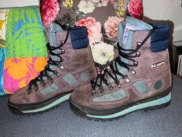 Scarpa Wanderschuhe Gr. 37 1/2