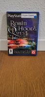 PS2 - Robin Hoods Quest