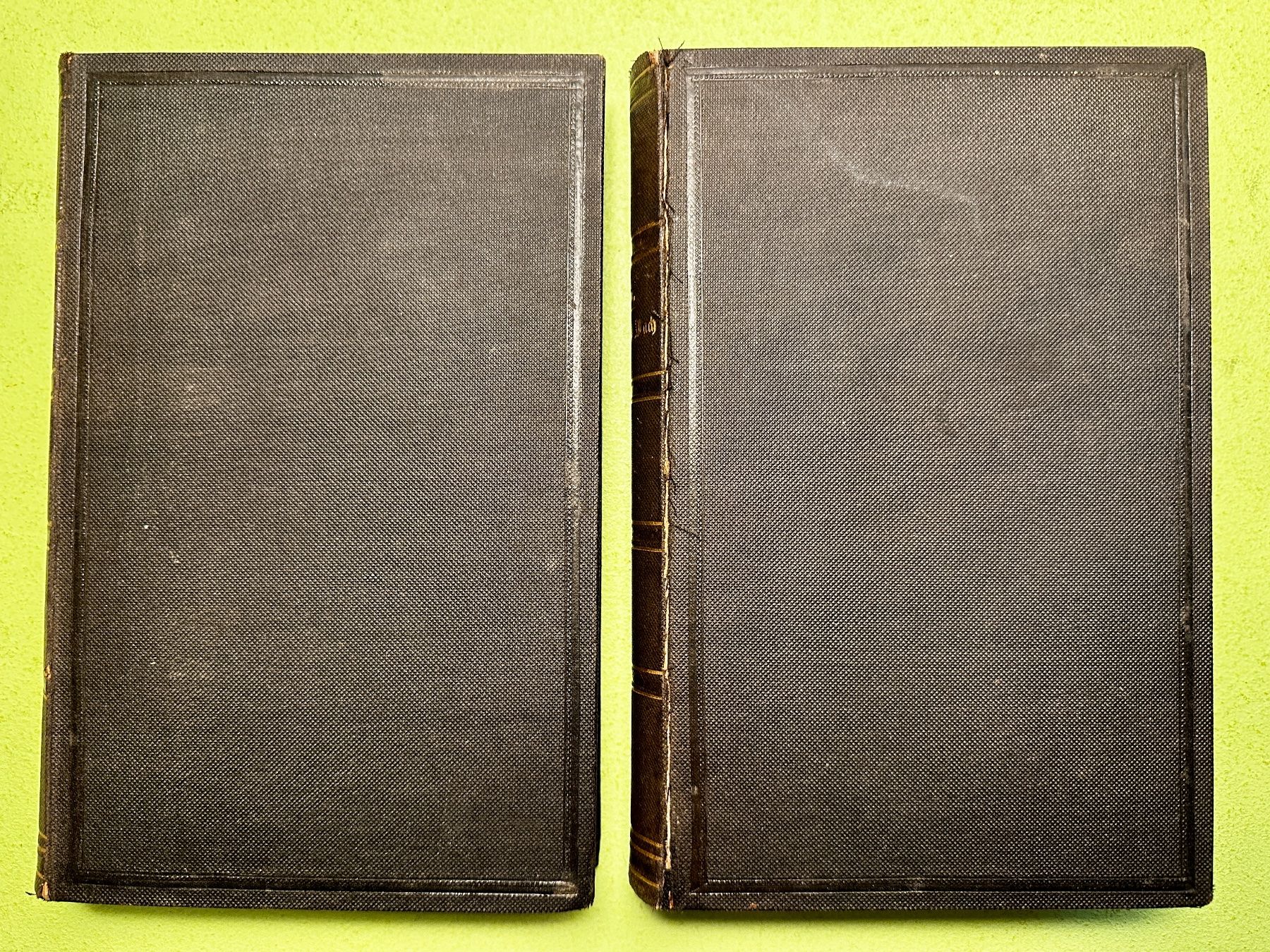 Libri: C.H. Bitter: Johann Sebastian Bach. 1865 – Usato da Zürich venduto da allp 1