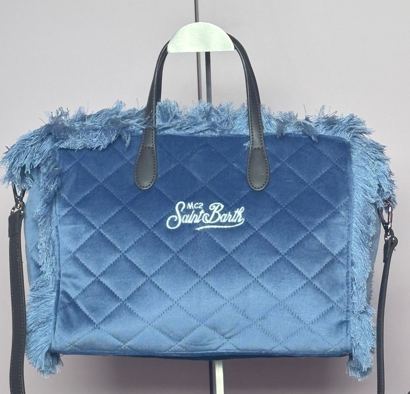 MC2 Saint Barth Borse da donna: MC2 Saint Barth Tasche Colette – Usato da Hägendorf venduto da Moro143 4