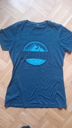 T-Shirt Damen Grösse M