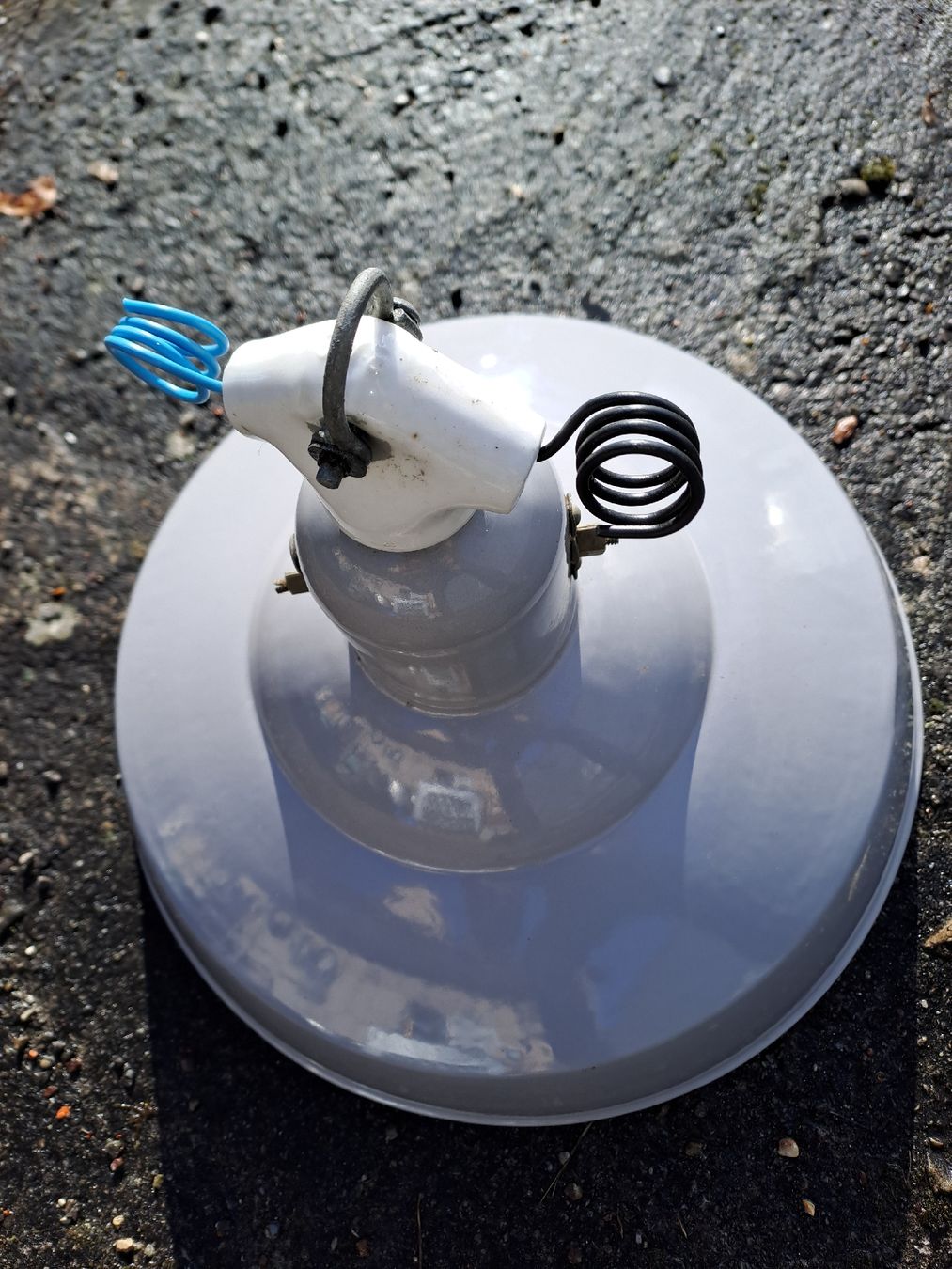Bag Turgi Lampade: BAG Turgi Leuchte – Usato da Gebenstorf venduto da suroh 1