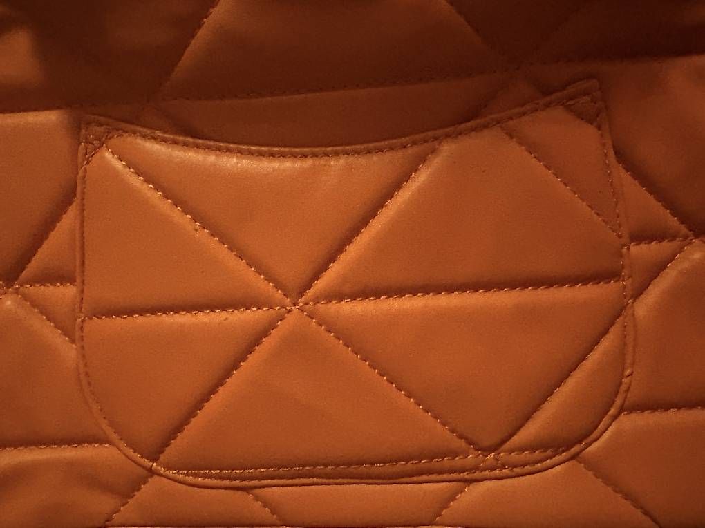 Taschen für Damen: Orange bag – Gebraucht aus Bidogno von sch_bby9 2