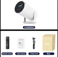 Smarter LED Beamer  Neu!