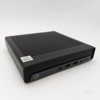 HP EliteDesk 800 G6 Mini PC / i5-10500 / 16 GB / 512 GB/ W11