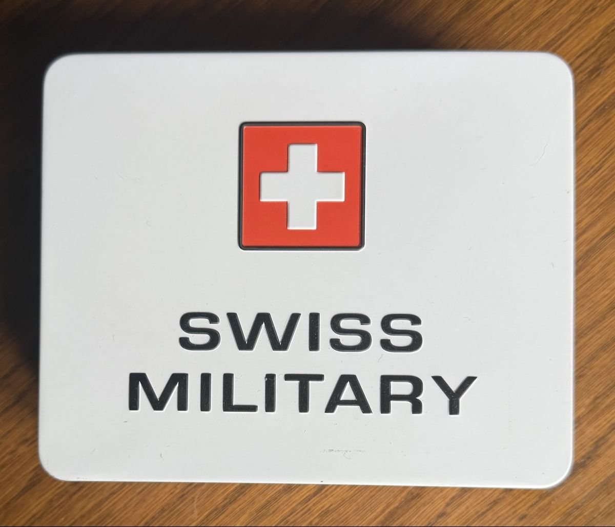 Autres vêtements & accessoires: Swiss Military Handwärmer – Neuf (Voir description) à Davos Platz par sharkflash2