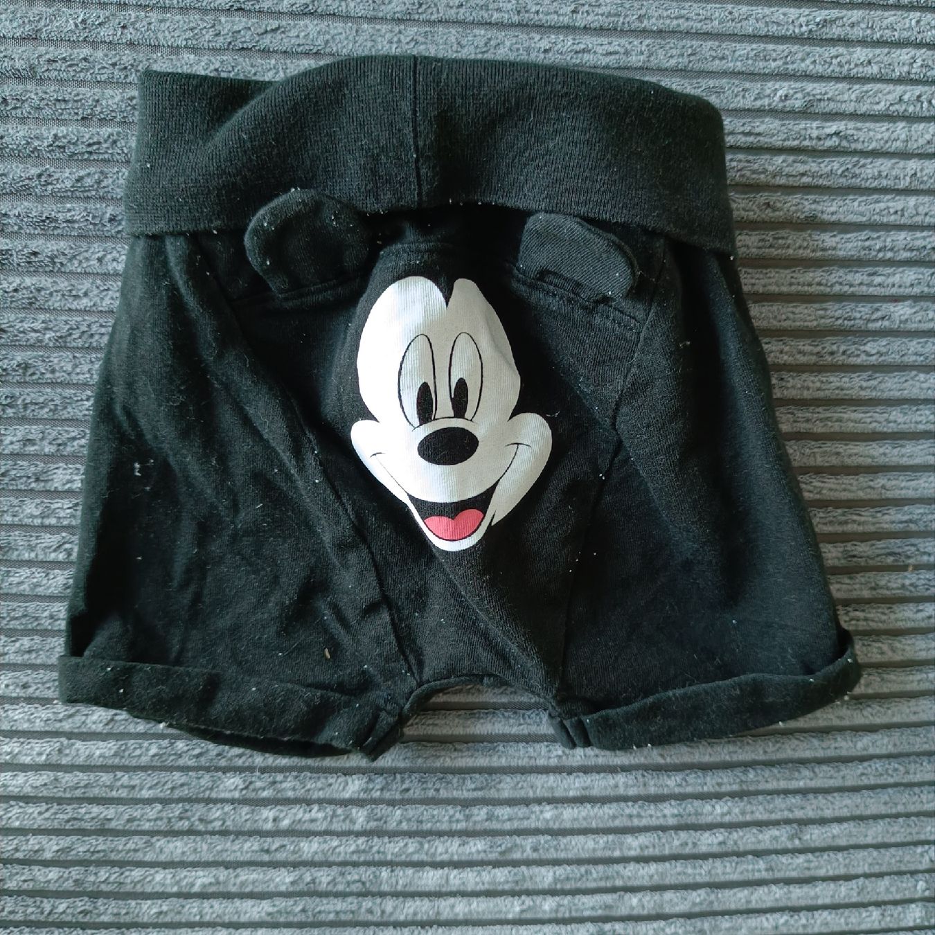 H&M Hosen: Shorts Grösse 56 – Gebraucht aus Jaberg von urig17. 1