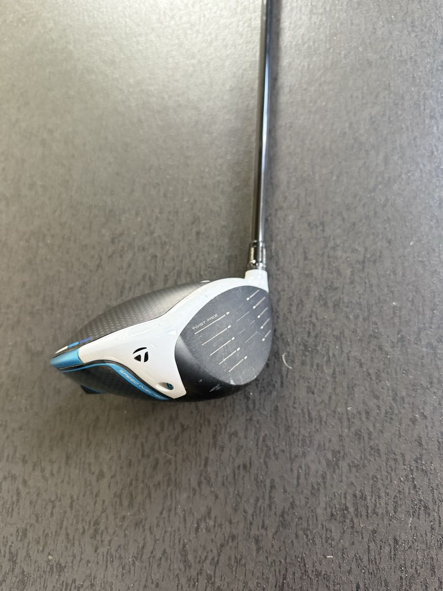 Schläger & Sets: Golf Driver TaylorMade SIM2 – Gebraucht aus Langenthal von nolicefl 2