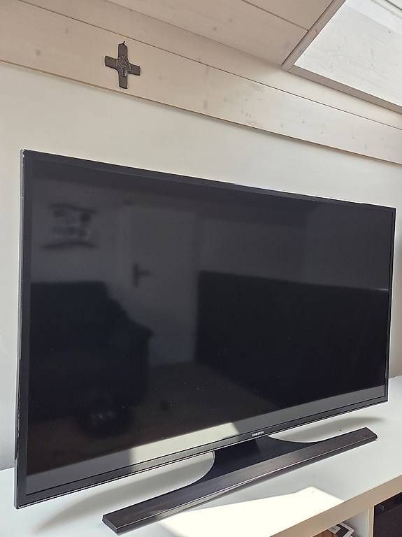 Televisori: Samsung TV 40 zoll – Usato da Hilterfingen venduto da boal1980