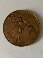 Médaille en bronze 
