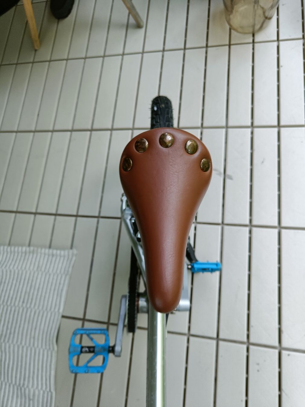 Early Rider Biciclette: early rider 16'' – Usato da Thalwil venduto da Mbielmann 7