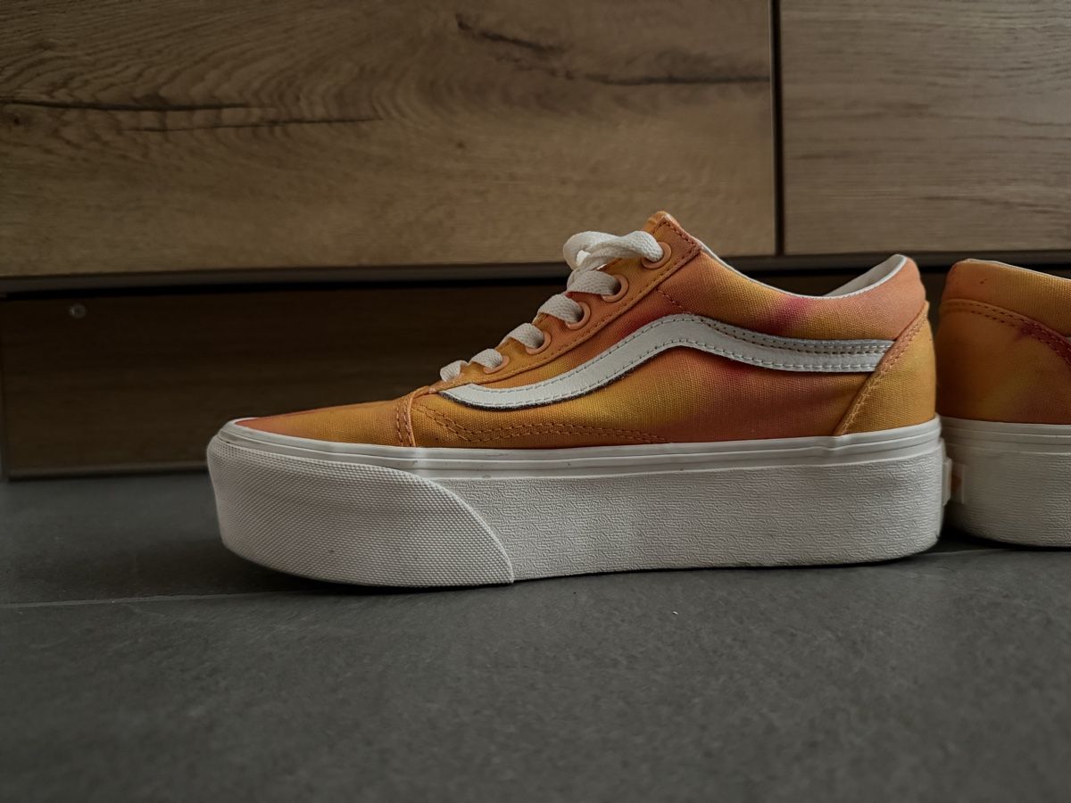 Vans Scarpe da donna: VANS Schuhe – Usato da Herbetswil venduto da Modano09 4