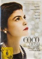 Coco Chanel - Der Beginn einer Leidenschaft