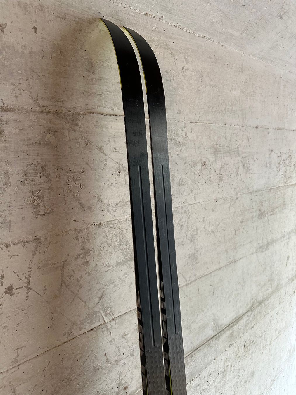 Fischer Sci: Langlaufski 192CM Klassisch  Fischer – Usato da Emmenbrücke venduto da karkarkar 4