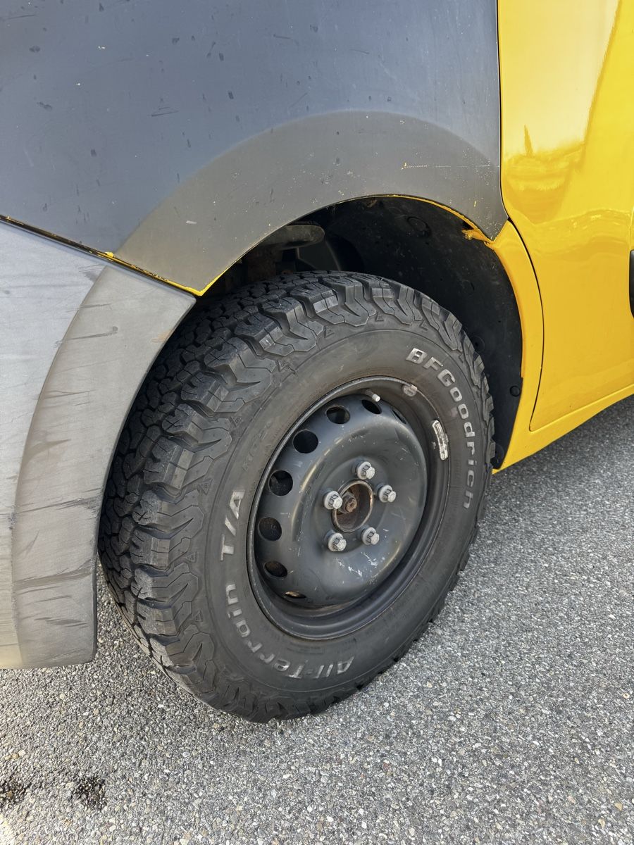 Renault Veicoli da campeggio: Renault Master Camper Wohnmobil – Usato da Richterswil venduto da Marlon53 5