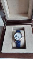 Élégante Montre femme automatique ZENITH Elite