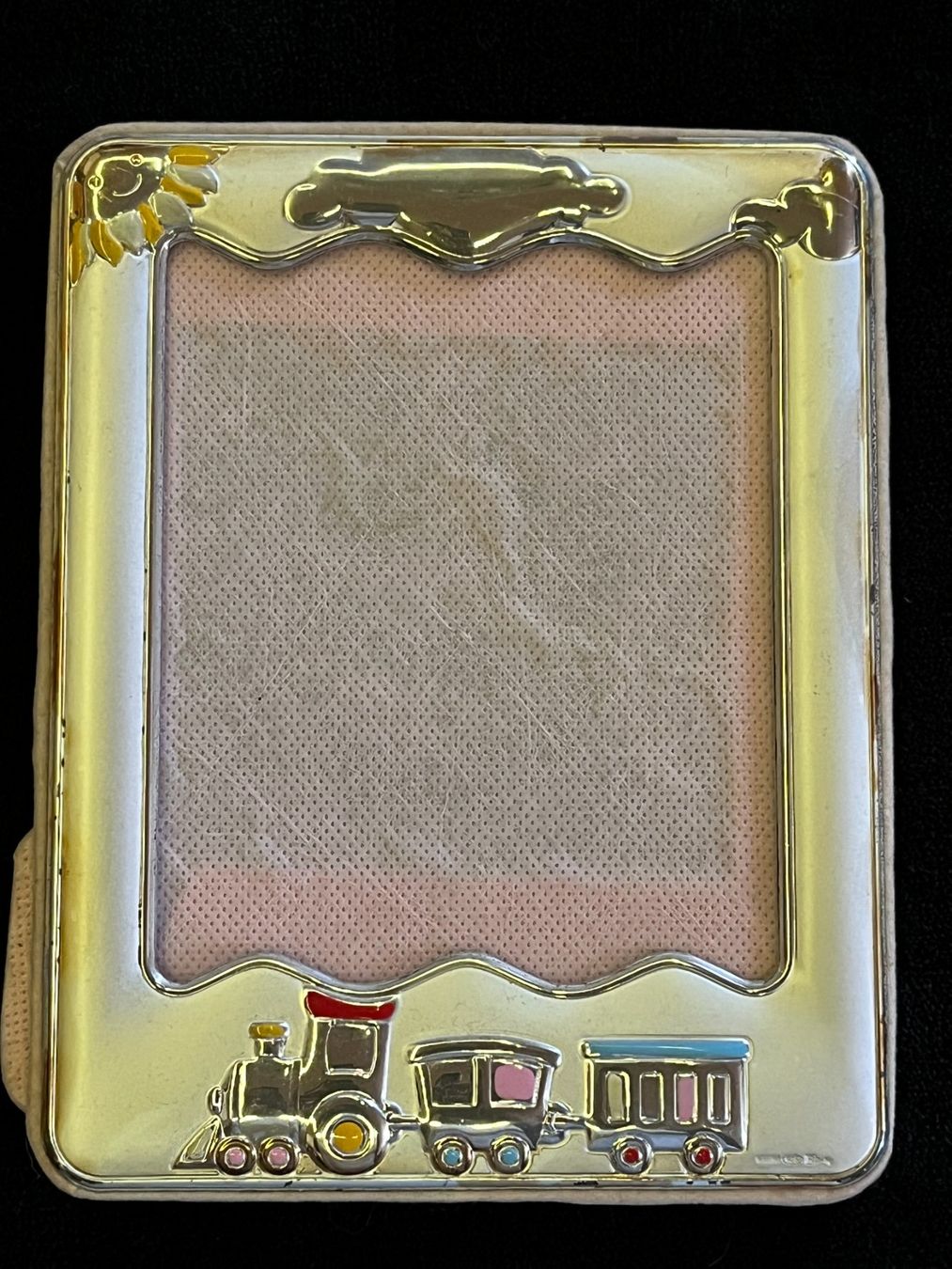Cornici: Bilderrahmen Silber 925 – Usato da Bettwiesen venduto da wicking27