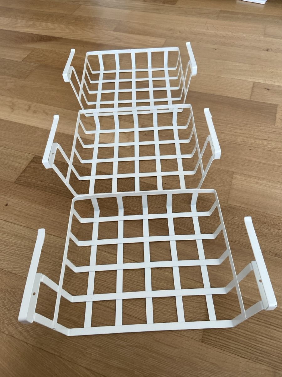 Ikea Altro per la casa: IKEA Hängekörbe PÅLYCKE – Nuovo (secondo la descrizione) da Winterthur venduto da Sarita 3