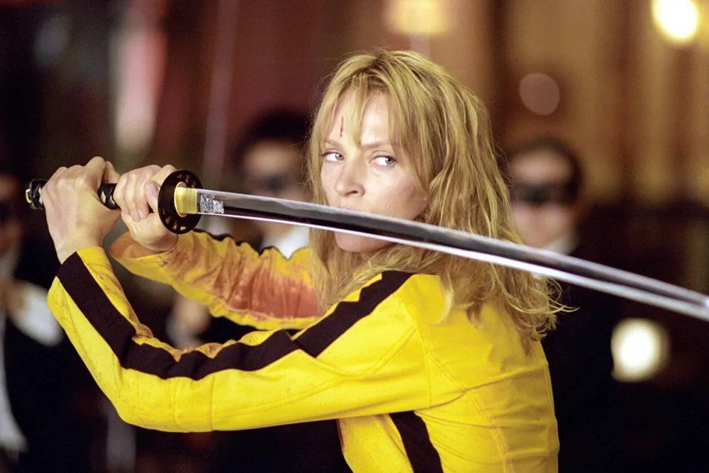 Tutti i DVDs: Kill Bill - Vol. 1 & 2 (DVDs) – Nuovo (secondo la descrizione) da Muttenz venduto da Gepard23 6