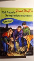Enid Blyton Fünf Freunde