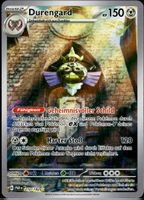 Pokémon – Aegislash 🇩🇪 - PAR-210 - Paradox Rift