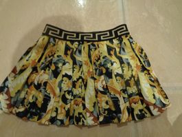 Versace neuer Jupe, 4J 104 NP 285 Fr