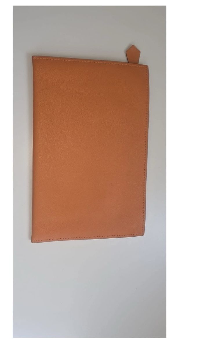 Hermès Portafogli: Hermès Porte Monnaie – Usato da Basel venduto da mimi8668 2