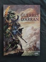 Guerres D'Arran T.3 La Bataille de Torunn EO 2024 Neuf