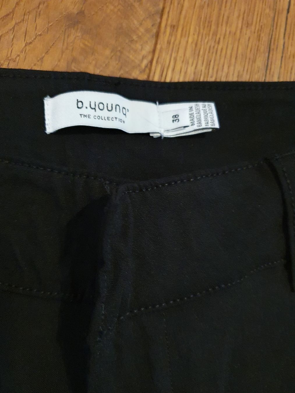 Hosen: Damen leichte Hose 38 – Neu (gemäss Beschreibung) aus Fischingen von nad_fxf2 1
