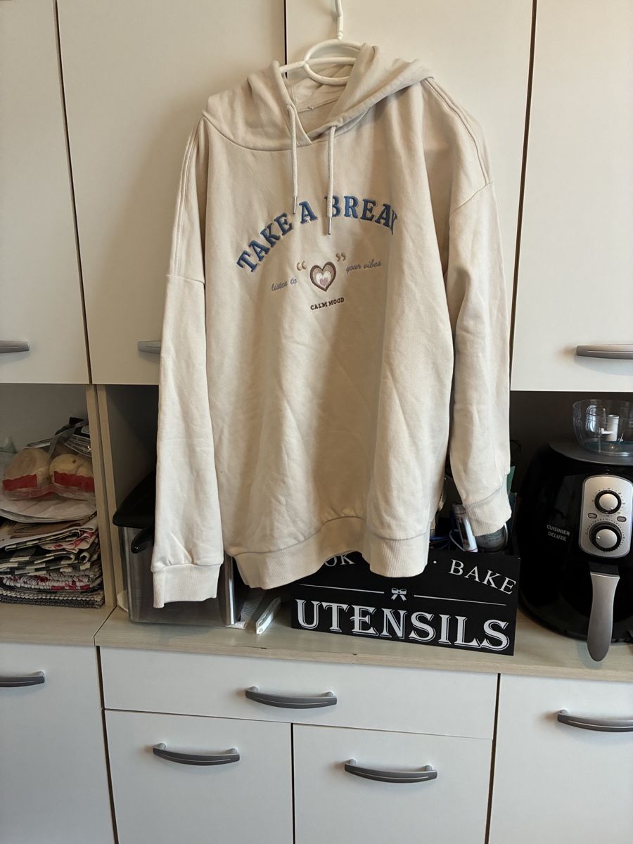 Pulls & Sweat-shirts: Pullover mit Kapuze – D'occasion à Ostermundigen par Didi-Mader