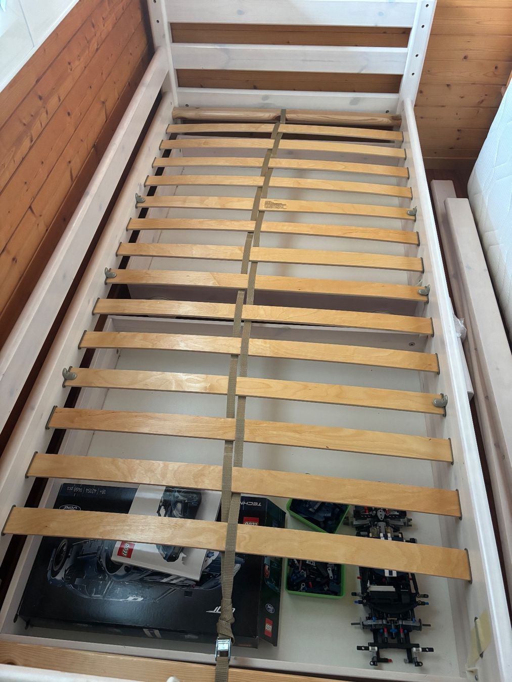 Betten: Flexa Bett – Gebraucht aus Utzenstorf von mingg80 1