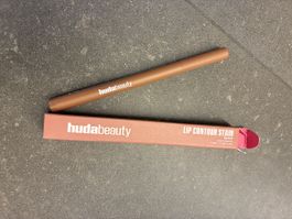 Huda Beauty Lip Contour Stain Nr. 1325 neu